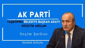 Seçim Şarkısınız 1 Günde Hazır