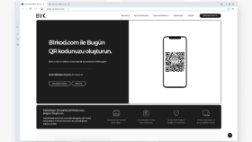 b1rkod - Kurumsal Web Tasarım