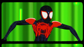 spiderman