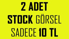 Stock Görsel