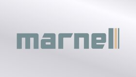 Marnel logo tasarımı