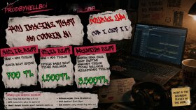 boombap/trap/drill/horror ve club banger beatler yaparım