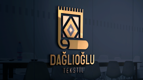 Tekstil/Halı Temalı Logo Tasarımı