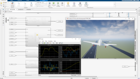  Matlab ve Simulink projelerinize destek verebilirim