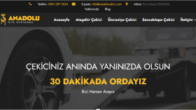 gelişmiş ve mobil uyumlu siteler yapabilirim