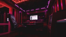 parçalarına mix/mastering yapabilirim