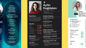 Özgeçmiş 