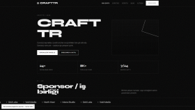 crafttr.forum Eklenti Satış Sitesi