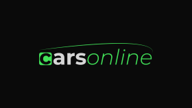 Cars Online LOGO TASARIMI