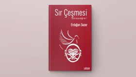 Sır Çeşmesi Kapak