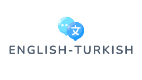 her alanda İngilizce çeviri yapabilirim