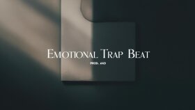 Emotional Trap Beat Çalışması