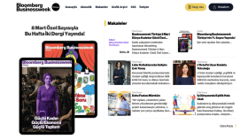 Businessweek - Web Geliştirme
