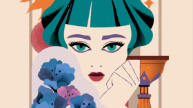 Loop Tarot Animation