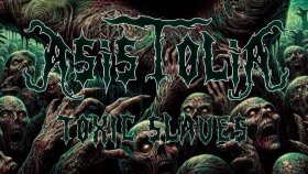 Modern Thrash Metal: Yüksek BPM ve Agresif Sinyal İşleme