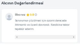 Anket doldurulması