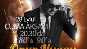 İş örneğim