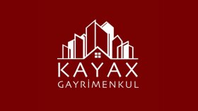 Kayax Gayrimenkul Logo 