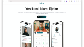 web sitenizi geliştiriyorum