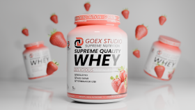 Vitamin Besin Desteği
