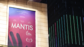 Mantis Kısa Film