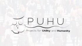 Puhu Araştırma ve Danışmanlık Logo