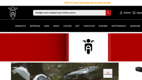 Motoroad Site Yönetimi
