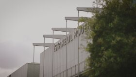 İstanbul Modern - CVK