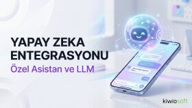 projelerinize ChatGPT ve Gemini API entegrasyonu yapabilirim
