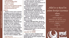 Broşür & Katalog Tasarımı
