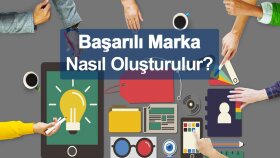 markanız için gerekli tüm işlemleri yaparım