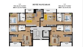 plan kesit ve vaziyet boyamasını yaparım