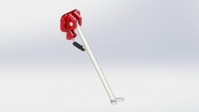 Makine Mühendisinden 3D Ürün Tasarımı ve Prototip Geliştirme