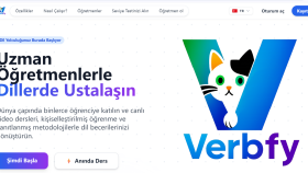 erbfy SaaS — EdTech Pazaryeri & LMS Platform Mimarisi