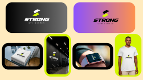 Strong Gym 