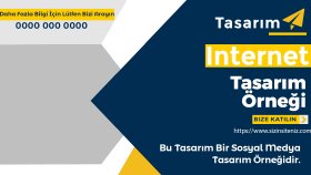 markanız için profesyonelce reklam ve banner tasarlarım