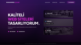 Web sitesi