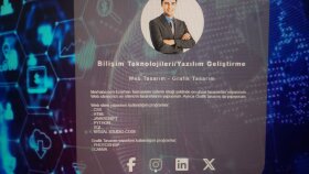kişisel web sitelerinizi yapabilirim