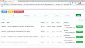 Web Yazılım