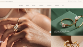 Cronos Jewerly