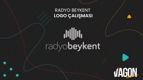 Logo Tasarımlarım