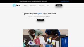 İgesa Web Tasarım
