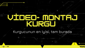 videolarınıza uygun kurgular yaparım