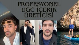 markanız için porfesyonel UGC videoları yaparım