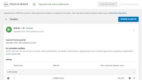 Web Sitesini Mobil Uygulama Haline Getirme
