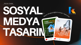 özgün sosyal medya tasarımları hazırlarım