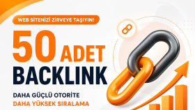 kaliteli backlink sağlarım