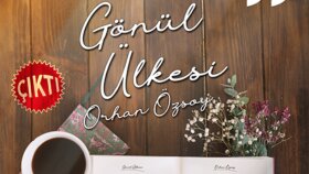 GÖNÜL ÜLKESİ / ŞİİR KİTABI /SOSYAL MEDYA TANITIM