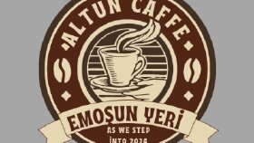 Logo tasarımı 