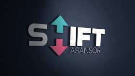 SHIFT ASANSÖR
